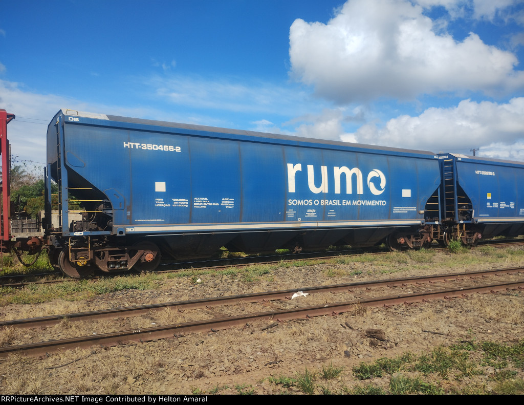 RUMO HTT-350466-2